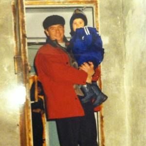 Meet your Posher, Anton